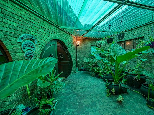 5 Bedroom Property for Sale in Langenhovenpark Free State